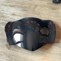 Carena maschera manubrio sh 125,150 2023