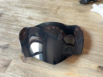 Carena maschera manubrio sh 125,150 2023