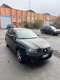 Seat ibiza 1.4 benzina 5 porte 2008