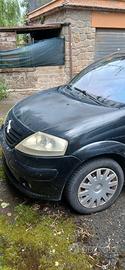 CITROEN C3 1ª serie - 2004