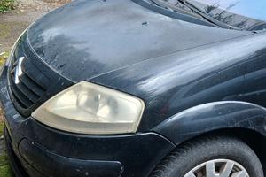 CITROEN C3 1ª serie - 2004