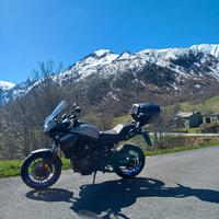 yamaha tracer 7