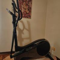 Ellittica DOMYOS E SHAPE+ ELLIPTICAL Decathlon