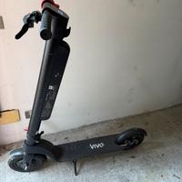 Monopattino elettrico vivo bike s3 max
