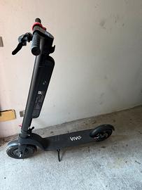 Monopattino elettrico vivo bike s3 max