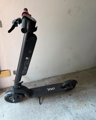 Monopattino elettrico vivo bike s3 max