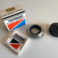 ANELLO TAMRON ADAPTALL 2 PENTAK - PK -