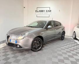 Alfa Romeo Giulietta 1.4 t. 120CV Super Gpl