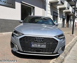 Audi a3 spb 35 tdi 150 autom certificata business