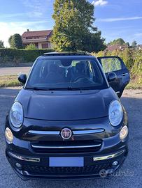 Fiat 500L Wagon 0.9 Twin Air Natural Power Lounge