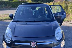 Fiat 500L Wagon 0.9 Twin Air Natural Power Lounge