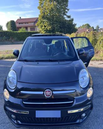 Fiat 500L Wagon 0.9 Twin Air Natural Power Lounge