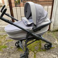 CHICCO TRIO LOVE 2017