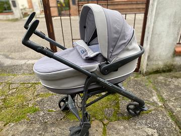 CHICCO TRIO LOVE 2017