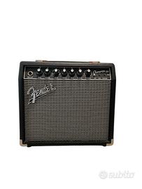 Amplificatore Fender Champion 20