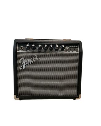 Amplificatore Fender Champion 20