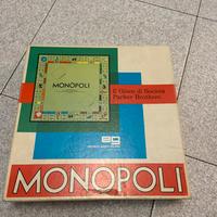 Monopoli anni 80 -usato-