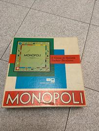Monopoli anni 80 -usato-