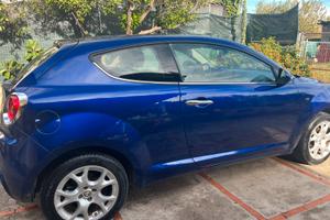 Alfa Romeo MiTo 1.4 benzina 78CV