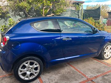 Alfa Romeo MiTo 1.4 benzina 78CV