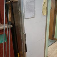 frigorifero industriale 