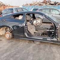 SCOCCA per taglio LAMIERA BMW serie 4 420d G22