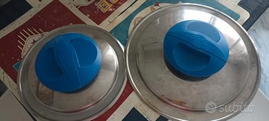 Coperchi magici - Royal coocking 