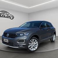 VOLKSWAGEN - T-Roc - 1.6 TDI 116CVSCR Advanced