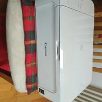 stampante wifi canon