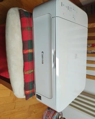 stampante wifi canon