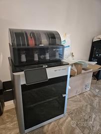 Bambu Lab X1C + AMS | Full Kit E3D Revo & Panda