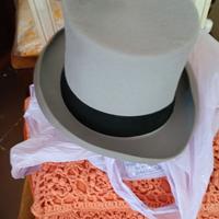 cappello a cilindro 
