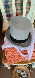cappello a cilindro 
