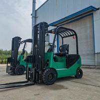 CARRELLO ELEVATORE MULETTO 25q NUOVO