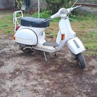 vespa px 125 e