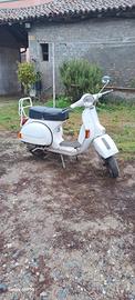 vespa px 125 e