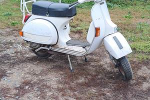 vespa px 125 e