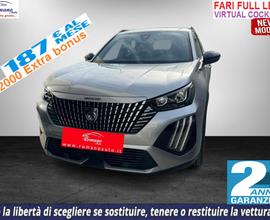 NEW PEUGEOT - 2008 - PureTech 100 Allure#VIRTUAL