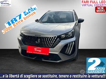 NEW PEUGEOT - 2008 - PureTech 100 Allure#VIRTUAL