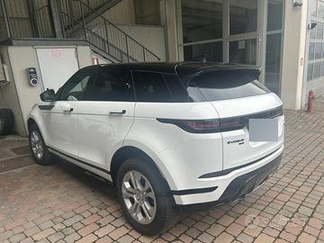 RANGE ROVER EVOQUE 2.0D i4 mhev R/DYNAMIC S AWI150