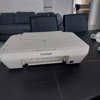 stampante canon pixma mg2550 