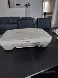 stampante canon pixma mg2550 