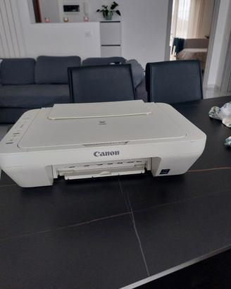 stampante canon pixma mg2550 
