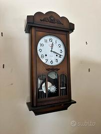 Orologio a pendolo Loengrin