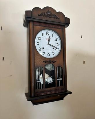 Orologio a pendolo Loengrin