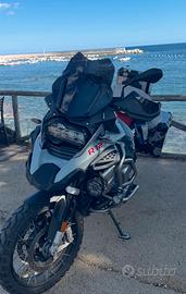 Bmw GS Adventure 1250