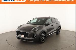 FORD Puma FK71300
