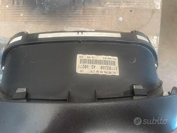 Motore 1.3 Multijet