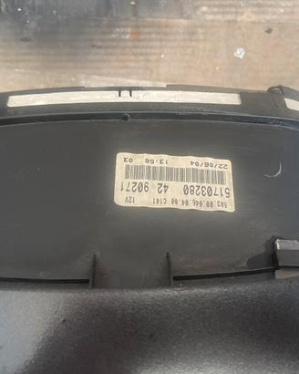 Motore 1.3 Multijet