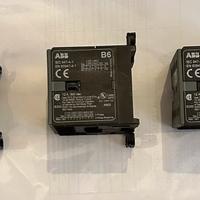 Relè’ dí comando ABB